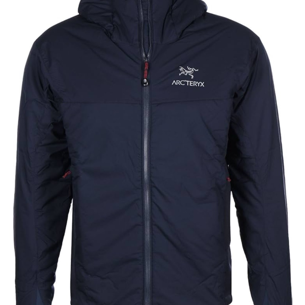 Arc’teryx Atom Puffer Hoody Jacket Men’s Xs